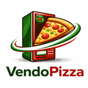 VendoPizza logo