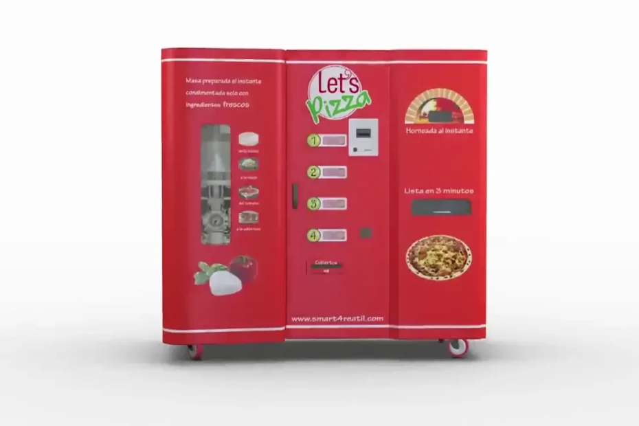 Factories & Industrial Sites