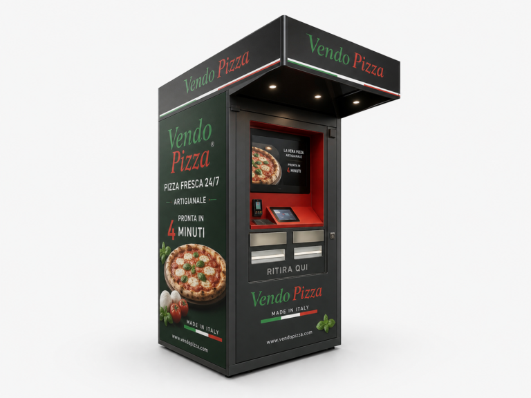 questions to ask before buying a pizza vending machine